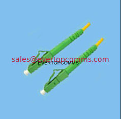 China LC/APC-LC/APC Singlemode Simplex Patch Cord supplier