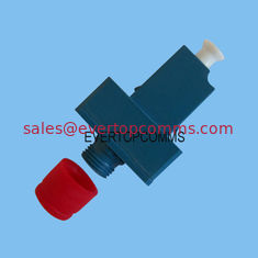 China FC-LC female to female adapter supplier