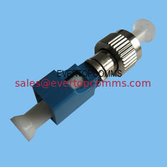China FC/PC-LC/PC male to female adapter supplier