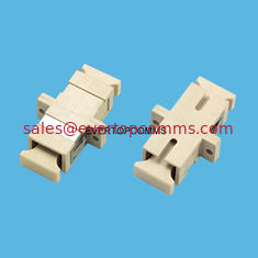 China SC/PC Multimode adapter supplier