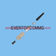 China SC/PC Multimode 3.0mm Connector supplier