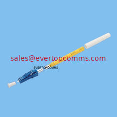 China LC/PC Singlemode 2.0mm Connector supplier
