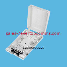 China ETC-ED A   Fiber Optic Termination Box supplier