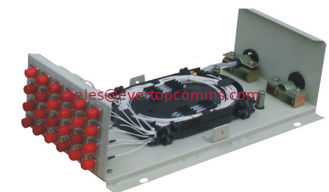 China ETC-ZCN Fiber Optic Termination Box supplier