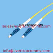 China LC/UPC-LC/UPC Singlemode Simplex Patch Cord supplier