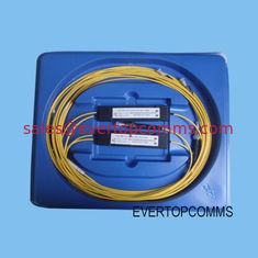 China 1*2 Splitter with ABS Box supplier