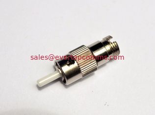 China ST/PC-FC/PC male to female fiber optic adapter supplier