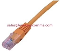 China cat5e/cat6 UTP/FTP Patch Cord supplier