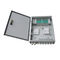 ETC-GPX-96 Wall Mounting Indoor/Outdoor Type Fiber Optic Distribution Box supplier