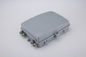 24 ports Waterproof Outdoor ODF Fiber Optic Termination Box, IP65 supplier