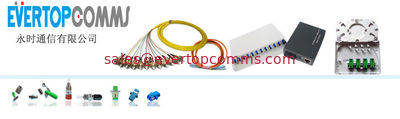 ChinaOutdoor Optical CableCompany