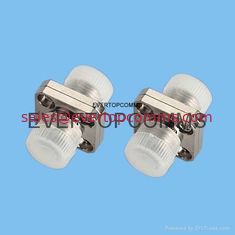 China FC SM,MM, SX,DX, plastic and mental adapter supplier