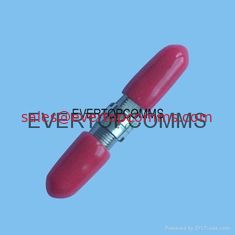China DIN Fiber Optic Adaptor supplier