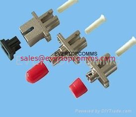 China SC-FC hybrid adapter supplier
