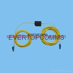 China LC Tunable Attenuator supplier