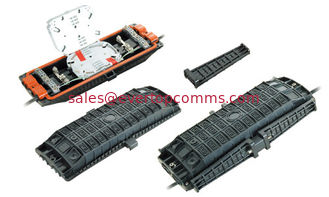 China fiber optic Splice Closure ETC-H007 supplier