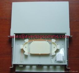 China 12 Ports Termination Box supplier