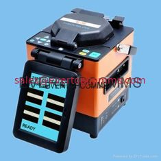 China fiber optic Fusion Splicer supplier