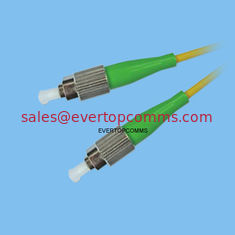 China FC/APC-FC/APC Singlemode Simplex Patch Cord  supplier