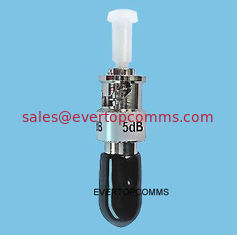 China ST/UPC Plug Attenuator supplier