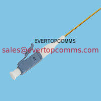 China LC/PC Singlemode 900um Pigtail supplier