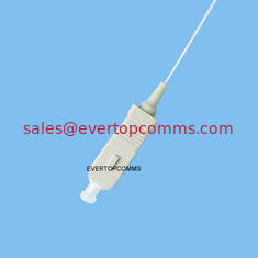 China SC PC Multimode62.5 125 900um Pigtail supplier