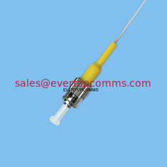 China ST/PC Multimode 900um Pigtail supplier