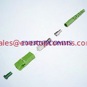 China SC/APC Singlemode 3.0mm Connector supplier