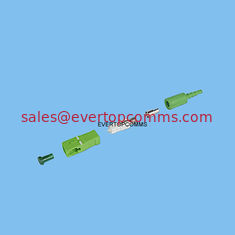 China SC/APC 900um Connector supplier