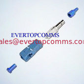 China SC/PC Singlemode 900um Connector supplier