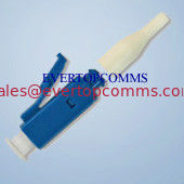 China LC/PC Singlemode 900um fiber optic Connector supplier