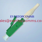 China LC/APC Singlemode 900um Connector supplier