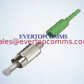China FC/APC Singlemode 900um Connector supplier