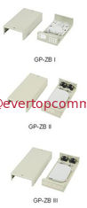 China ETC-EB Fiber Optic Termination Box supplier