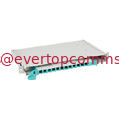 China Optical Fiber Distribution Frame ETC-4822（12） supplier