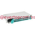 China Optical Fiber Distribution Frame ETC-4822（24） supplier