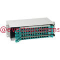 China Optical Fiber Distribution Frame ETC-4822（48） supplier