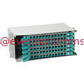 China Optical Fiber Distribution Frame ETC-4822（72） supplier