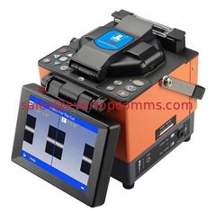 China fiber optic fusion splicer ETC-KL-350E supplier