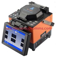 China fiber optic fusion splicer ETC-KL-300T supplier