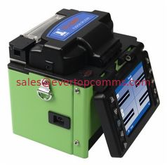 China fiber optic fusion splicer ETC-KL-500E supplier