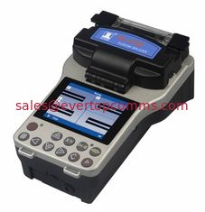 China Handheld fiber optic Fusion Splicer ETC-KL-510E supplier