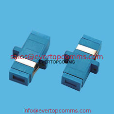 China SC/PC Singlemode Adapter supplier