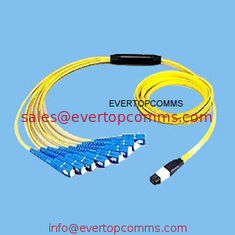 China MPO supplier