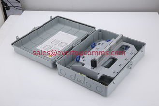 China 48 ports Waterproof Outdoor ODF Fiber Optic Termination Box, IP65 supplier