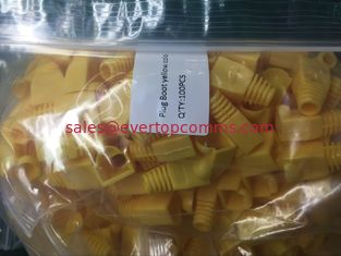 China cat6 RJ45 plug boots supplier