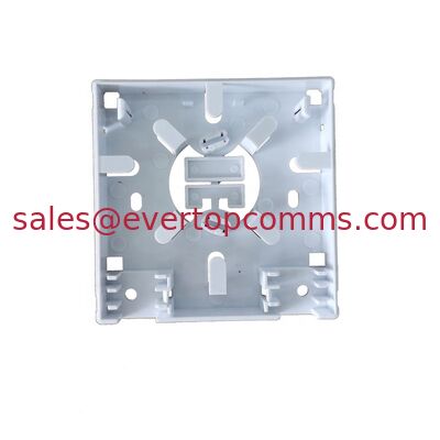 China FTTH Fiber Panel 86 Information Indoor Type 2 core  2 port Terminal box distribution box without adapters supplier