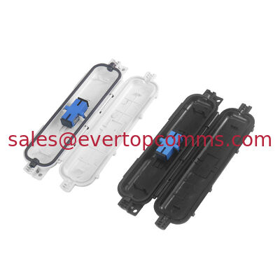 China Fiber Optic protection Box supplier