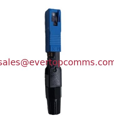 China SC UPC  APC Fiber Optic Fast Connector supplier