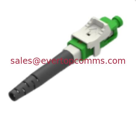 China SC/APC FIBER OPTIC FAST CONNECTOR supplier